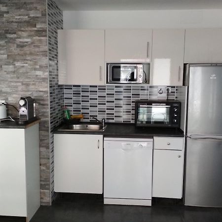 Galerna Zarautz Hostel Εξωτερικό φωτογραφία